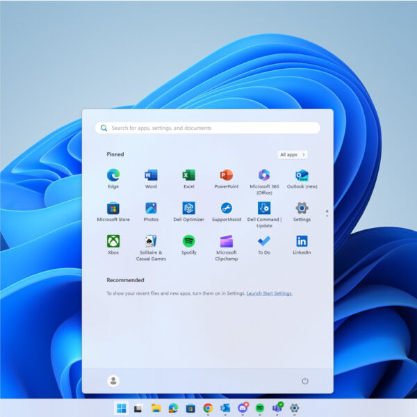PCBuilder CUBE Intel i5-1235U 16GB DDR4 512GB Windows 11 Pro Mini PC