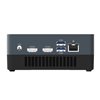 PCBuilder CUBE-i5 Intel Mini PC Barebone