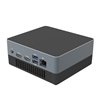 PCBuilder CUBE-i5 Intel Mini PC Barebone