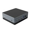 PCBuilder CUBE-N100 Mini PC Barebone