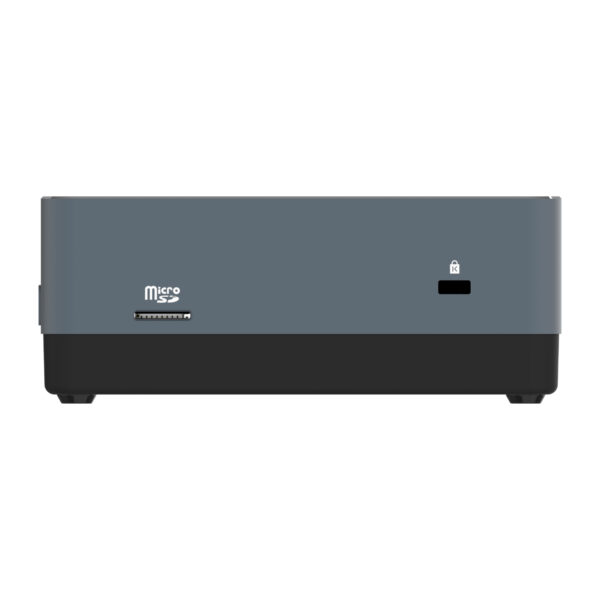 PCBuilder CUBE-N100 Mini PC Barebone