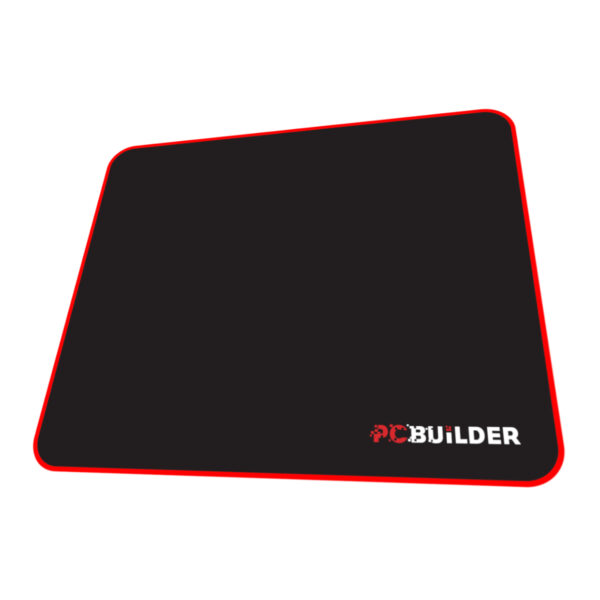 PCBuilder TRACK Small Mouse Pad