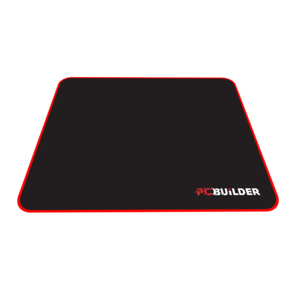 PCBuilder TRACK Small Mouse Pad