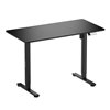 PCBuilder Summit Height Adjustable Electric Standing Desk