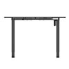 PCBuilder Summit Height Adjustable Electric Standing Desk
