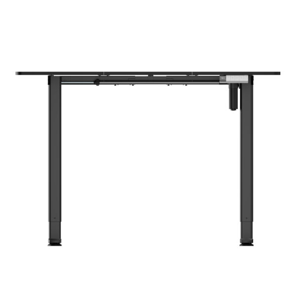 PCBuilder Summit Height Adjustable Electric Standing Desk