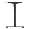 PCBuilder Summit Height Adjustable Electric Standing Desk