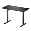 PCBuilder Summit Height Adjustable Electric Standing Desk