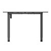PCBuilder Summit Height Adjustable Electric Standing Desk
