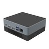 PCBuilder CUBE Intel i5-1235U 16GB DDR4 1TB Windows 11 Pro Mini PC