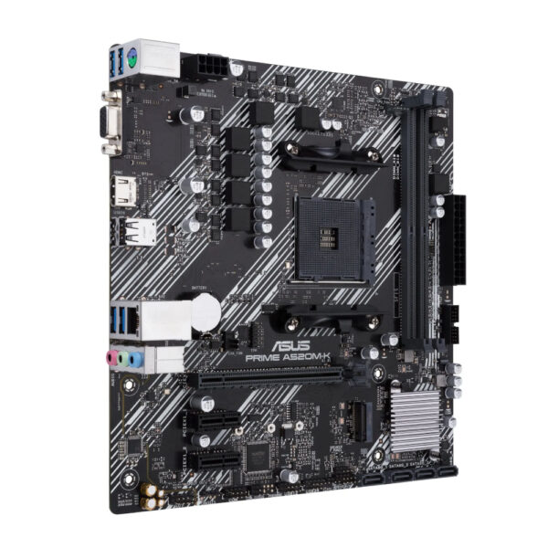 PCBuilder AMD Ryzen 5 5500 LEVEL UP Core Upgrade Kit