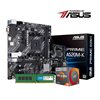 PCBuilder AMD Ryzen 5 3400G LEVEL UP Core Upgrade Kit