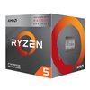 PCBuilder AMD Ryzen 5 3400G LEVEL UP Core Upgrade Kit