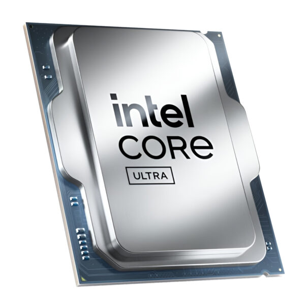 PCBuilder Intel Core Ultra 7 265K LEVEL UP Core Upgrade Kit