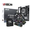 PCBuilder Intel Core Ultra 5 245K LEVEL UP Core Upgrade Kit