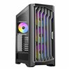 Antec Performance FT1 E-ATX |ATX |M-ATX | ITX ARGB Full-Tower Gaming Chassis - Black