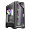 Antec Performance FT1 E-ATX |ATX |M-ATX | ITX ARGB Full-Tower Gaming Chassis - Black