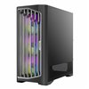 Antec Performance FT1 E-ATX |ATX |M-ATX | ITX ARGB Full-Tower Gaming Chassis - Black