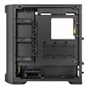 Antec Performance FT1 E-ATX |ATX |M-ATX | ITX ARGB Full-Tower Gaming Chassis - Black