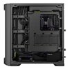 Antec Performance FT1 E-ATX |ATX |M-ATX | ITX ARGB Full-Tower Gaming Chassis - Black
