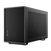 Antec Performance 1M Mini-ITX Chassis - Black