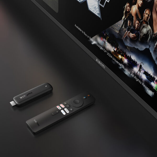 Xiaomi TV Stick HD (2nd Gen)