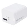 Patriot iLuxe Cube 512GB Type-C Smart Backup Solution - White