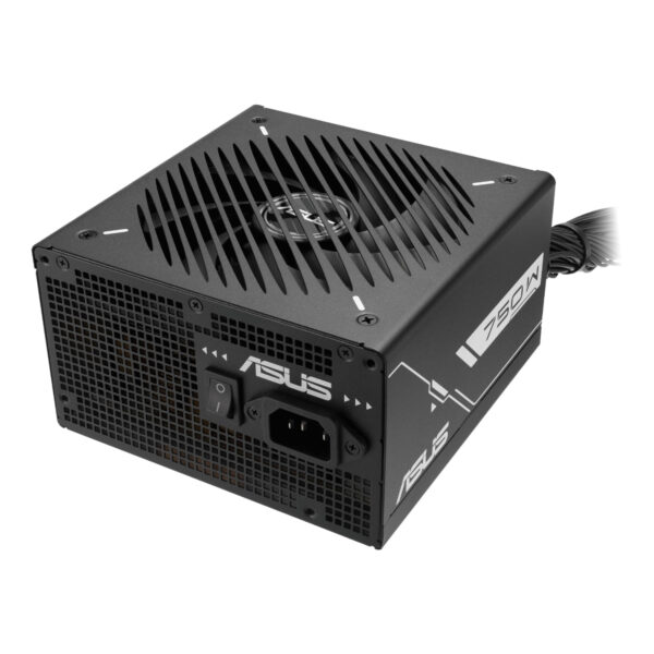 Asus PRIME 750W 80 PLUS Bronze ATX Non-modular Power Supply