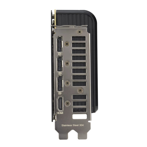 ASUS PRIME GeForce RTX 5070 Ti 16GB GDDR7 OC Edition Graphics Card