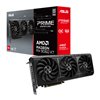 ASUS Prime Radeon RX 9060 XT OC 16GB GDDR6 Graphics Card