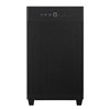 Asus Prime AP201 Mesh MicroATX Chassis - Black