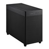 Asus Prime AP201 Mesh MicroATX Chassis - Black