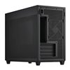 Asus Prime AP201 Mesh MicroATX Chassis - Black