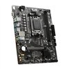 MSI A620M-E PRO AMD AM5 MATX Gaming Motherboard
