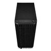 ASUS ProArt PA401 Wood Edition ATX Chassis - Black