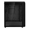 ASUS ProArt PA401 Wood Edition ATX Chassis - Black