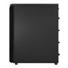 ASUS ProArt PA401 Wood Edition ATX Chassis - Black
