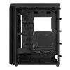 ASUS ProArt PA401 Wood Edition ATX Chassis - Black