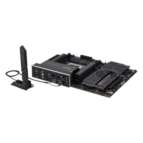 Asus ProArt Z890-Creator WiFi Intel LGA1851 ATX Motherboard