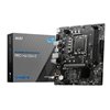 MSI PRO H610M-E Intel LGA1700 DDR5 M-ATX Motherboard