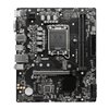 MSI PRO H610M-E Intel LGA1700 DDR5 M-ATX Motherboard