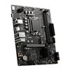 MSI PRO H610M-E Intel LGA1700 DDR5 M-ATX Motherboard