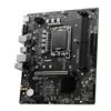 MSI PRO H610M-E Intel LGA1700 DDR5 M-ATX Motherboard