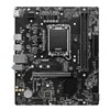 MSI H610M-S PRO LGA1700 M-ATX DDR4 Motherboard