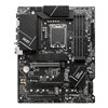 MSI PRO Z790-P WIFI Motherboard – Intel Z790, Wi-Fi 6E, DDR5, ATX