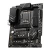 MSI PRO Z790-P WIFI Motherboard – Intel Z790, Wi-Fi 6E, DDR5, ATX