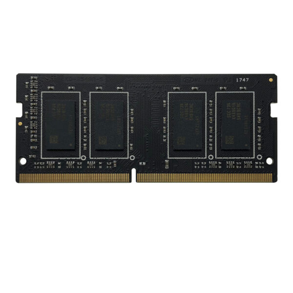 Patriot Signature Line 8GB 3200MHz DDR4 Dual Rank SODIMM Notebook Memory