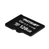 Patriot VX CL10 128GB Micro SDHC (Without Adapter)