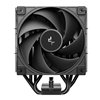 DeepCool AK400 G2 Dark 120mm CPU Air Cooler - Black