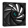 DeepCool AK500S Digital 120mm Air CPU Cooler - Black